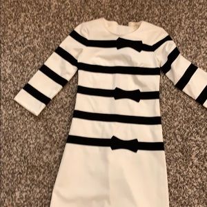 Julie Brown dress size P
